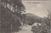 SCHOORL - Koninginneweg