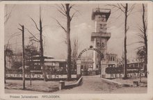 APELDOORN - Prinses Julianatoren