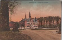 LOCHEM - Kasteel de Cloese bij Lochem