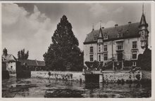 VALKENBURG - Kasteel Chaloen