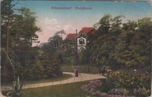 BLOEMENDAAL - Duinhoev