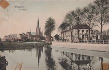 WOERDEN - Oostdam