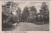 BEEKBERGEN - Klein Paradijs bij Wipselbergweg