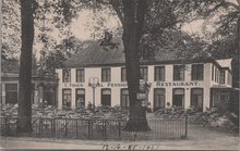 SOESTDIJK - Hotel Trier