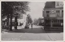 DRIEBERGEN - Hoofdstraat