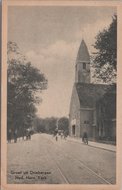 DRIEBERGEN - Ned. Herv. Kerk