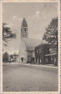 DRIEBERGEN - Hoofdstraat - Herv. Kerk