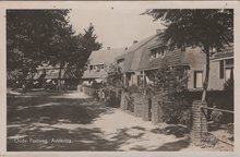 AUSTERLITZ - Oude Postweg