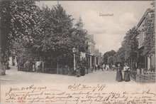 BAARN - Laanstraat