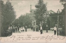 BAARN - Laanstraat