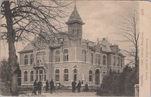 BAARN - Het nieuwe Raadhuis