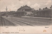 BAARN - Station