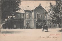 BAARN - Station