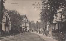 DRIEBERGEN - Hoofdweg