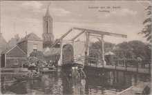 LOENEN AAN DE VECHT - Vechtbrug