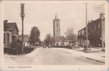 SOEST - Torenstraat