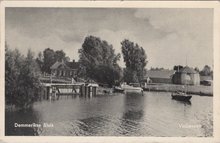 VINKEVEEN - Demmerikse Sluis