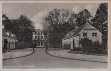 WOUDENBERG - Huize Geerestein