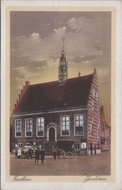 IJSSELSTEIN - Raadhuis