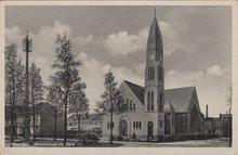 WOERDEN - Gereformeerde Kerk