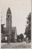 DRIEBERGEN - Ned. Herv. Kerk