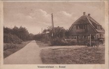 SOEST - Vosseveldlaan