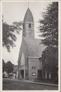 DRIEBERGEN - N. H. Kerk