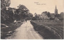 ELSPEET - Pension de Post