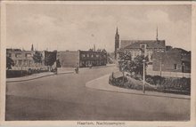 HAARLEM - Nachtzaamplein