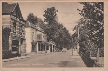 DRIEBERGEN - RIJSENBURG - Hoofdstraat