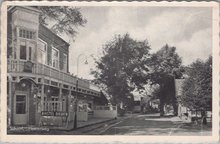 SCHOORL - Heerenweg