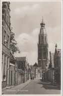 ENKHUIZEN - Torenstraat