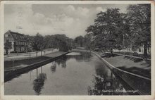 HAARLEM - Kinderhuissingel