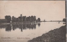 HAARLEM - Zuider Buiten Spaarne