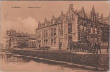 ALKMAAR - Kadettenschool