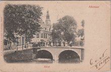 ALKMAAR - Mient