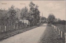 SCHOORL - Heerenweg