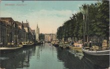 ALKMAAR - Zaadmarkt