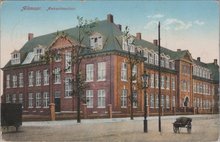 ALKMAAR - Ambachtsschool