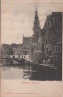 ALKMAAR - Kaasmarkt