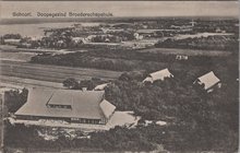 SCHOORL - Doopsgezind Broederschapshuis