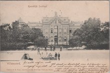 DEN HELDER - Koninklijk Instituut