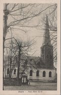 BAARN - Ned. Herv. Kerk