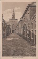 HAARLEM - Kerkstraat