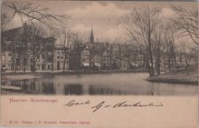 HAARLEM - Schotersingel