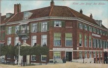 DEN HELDER - Hotel den Burg