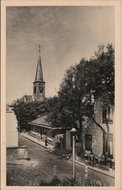 ZANDVOORT - N. H. Kerk