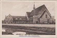 HAARLEM - Herv. Kerk. Oosterkwartier