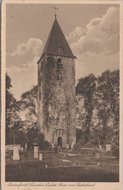 AMERSFOORT - Leusden, Oudste Toren van Nederland