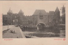 AMERSFOORT - Koppelpoort